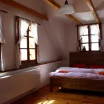 Drevenica Country house *
