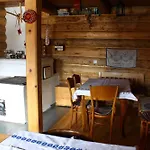 Drevenica