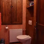 Country house Drevenica *