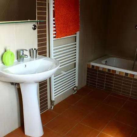Country house Drevenica