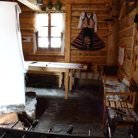 Drevenica Šumiac