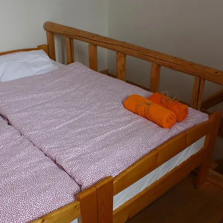 Drevenica Gospodarstwo wiejskie