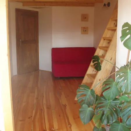 Landhaus Drevenica Šumiac