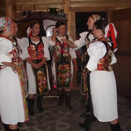 Drevenica * Šumiac