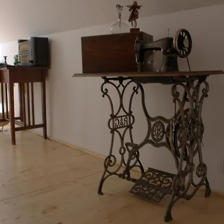 Drevenica Country house Sumiac