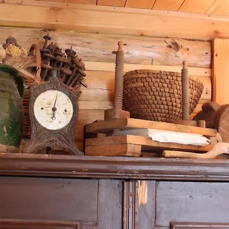 Drevenica 乡村民宿