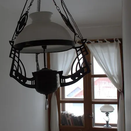 Country house Drevenica *