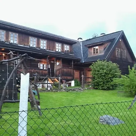 Drevenica * Šumiac