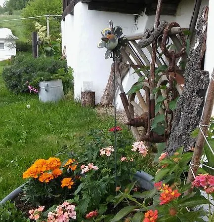 Drevenica Country house