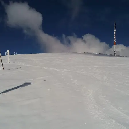 乡村民宿 Drevenica *