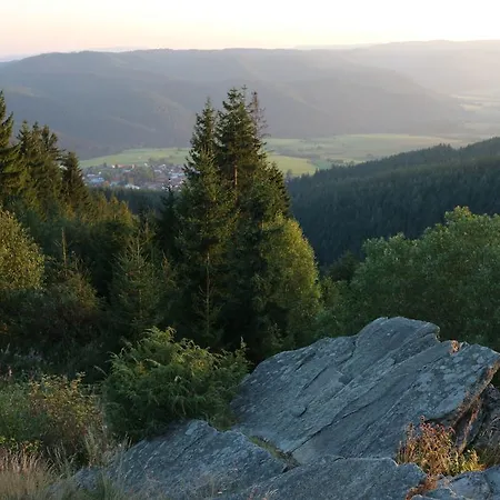 Drevenica Séjour à la campagne *