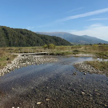 乡村民宿 Drevenica *