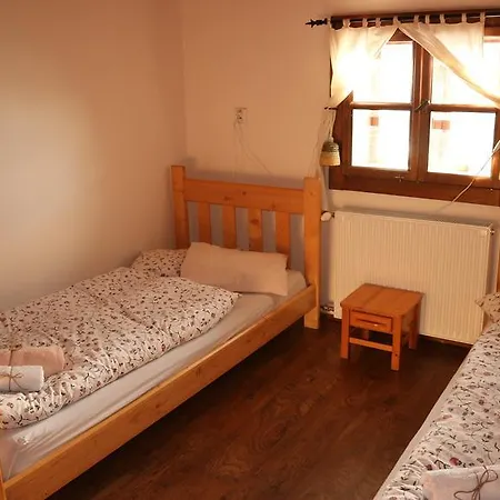 Drevenica Landhaus *