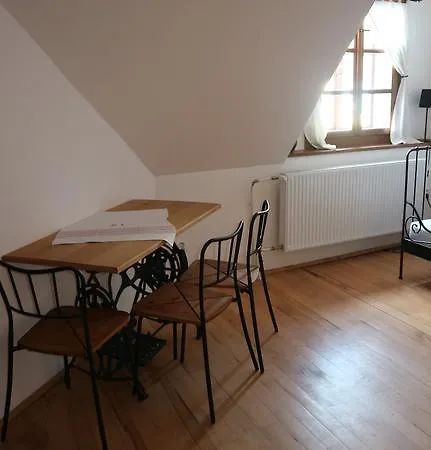 Drevenica Landhaus Šumiac