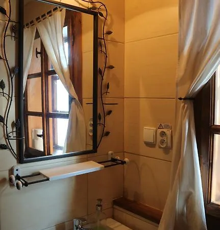 Country house Drevenica