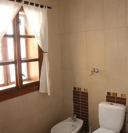 Landhaus Drevenica *