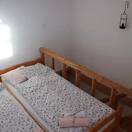 Drevenica Country house