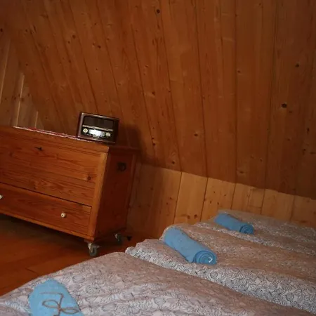 Landhuis Drevenica *