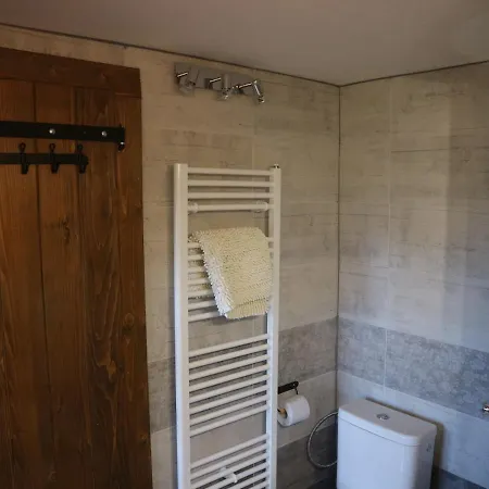 Landhaus Drevenica Šumiac