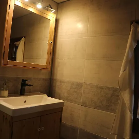 Drevenica 乡村民宿 *