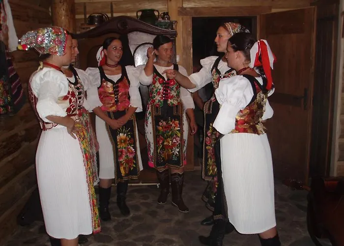 Drevenica * Šumiac